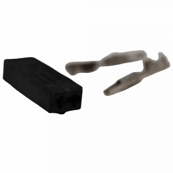 Conector Elétrico 2 vias ETE4169 Alto Falante - Cód.12732
