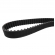 Correia Dentada Gates 5435XS L200, Pajero Sport - Cód.5200