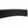 Correia Gates Micro-V 6PK2240 Ford Ranger - Cód.122