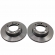 Kit Disco de Freio BD4020 Diant. Toyota Hilux - Cód.12070
