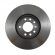 Kit Disco de Freio BD9043 Diant. GM Vectra - Cód.4787