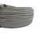 100m Cabo Flex. Auto Estanhado 0.50mm Branco - Cód.6756