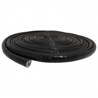 Conduite Térmico Fire Sleeve Anti-Chama 10mm x 1m - Cód.6831