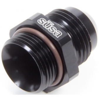 Niple Adaptador M22 x 10AN para Radiador de Óleo - Cód.1319