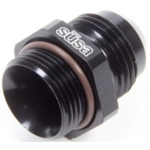 Niple Adaptador M22 x 10AN para Radiador de Óleo - Cód.1319