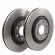 Kit Disco Freio BD4199 Diant. Nissan Pathfinder - Cód.11834