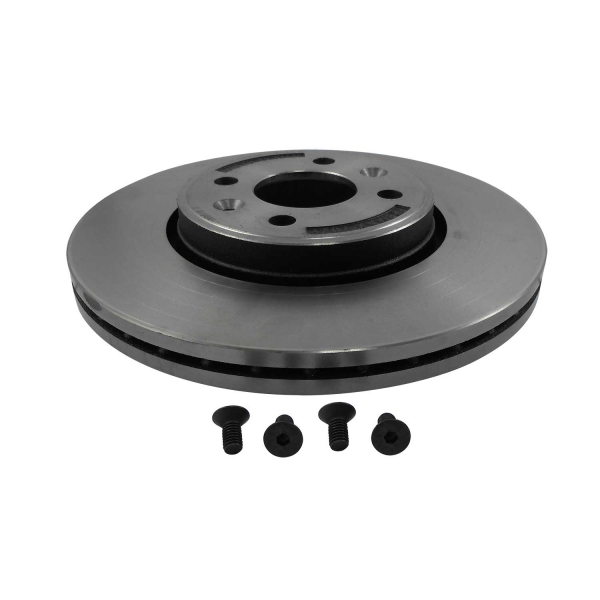 Kit Disco Freio BD7829 Diant. Sandero 2.0, Megane - Cód.4876