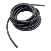 Cabo de Ignição Asllan 100% Cobre 8mm x 1m - Cód.11000