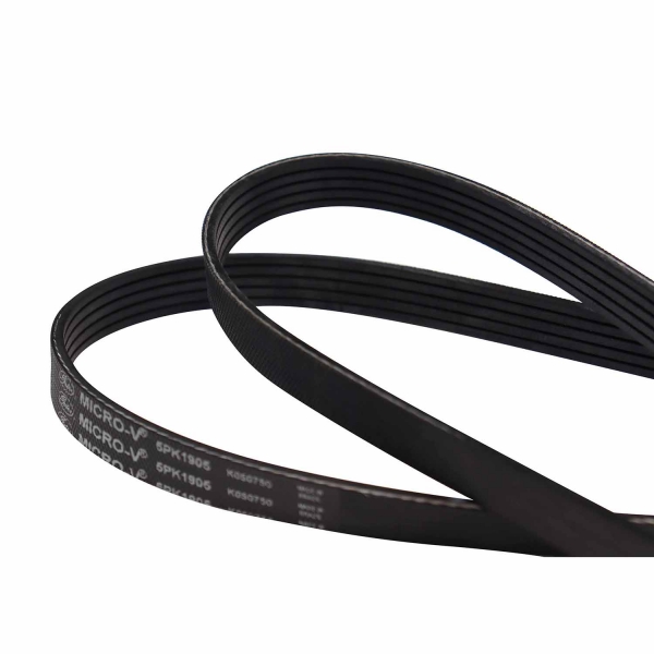 Correia Gates Micro-V 5PK1905 GM Saturn 2.4 - Cód.9231