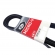 Correia Micro-V Gates 7PK2418 Pajero, L200 Triton - Cód.5864