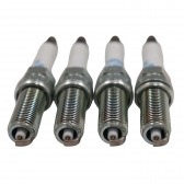 Jg Vela Ignição NGK ILKAR8H6 Subaru Forester 2.0 - Cód.13463