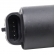 Atuador Marcha Lenta Delphi CV10218 Xsara 2.0 - Cód.10841