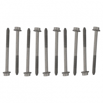 Parafuso de Cabeçote Elring 360.110 VW Gol, Fox - Cód.5226