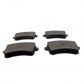 Pastilha de Freio Traseiro Jurid HQJ2308 Audi Q5 - Cód.1712