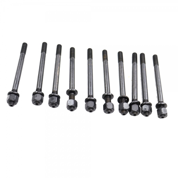 Prisioneiro de Cabeçote Forjado VW AE e Ford CHT - Cód.11030