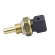 Sensor de Temp. Água MTE 4039 Fiat Stilo 1.8 - Cód.11046