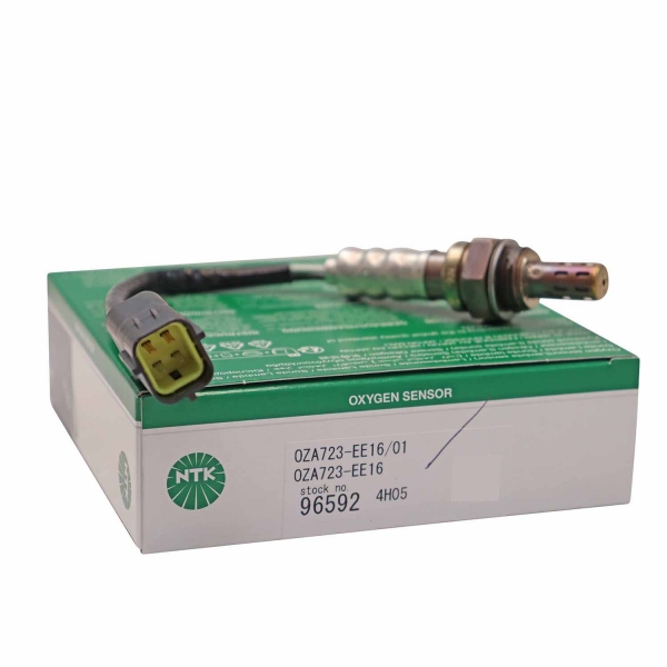 Sonda Lambda NTK OZA723-EE16 Tucson 2.0 16V - Cód.483