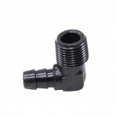 Niple Cotovelo 3/8NPT x 3/8\\\