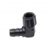 Niple Cotovelo 3/8NPT x 3/8\\\