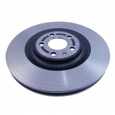 Kit Disco de Freio BD3650 Tras. Audi Q7 3.0 TFSI - Cód.6308