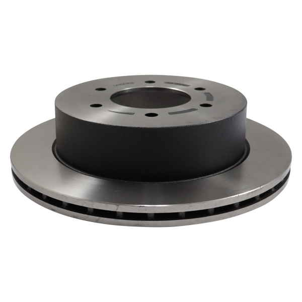 Kit Disco Freio BD7915 Tras. Ford Ranger Limited - Cód.11496