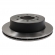 Kit Disco Freio BD7915 Tras. Ford Ranger Limited - Cód.11496