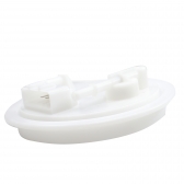 Flange Bomba TSA T030004 GM Astra, Corsa, Vectra - Cód.10511