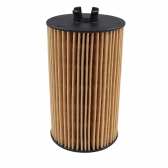 Filtro de Óleo Hengst E611H D442 Cruze, Sonic - Cód.9729