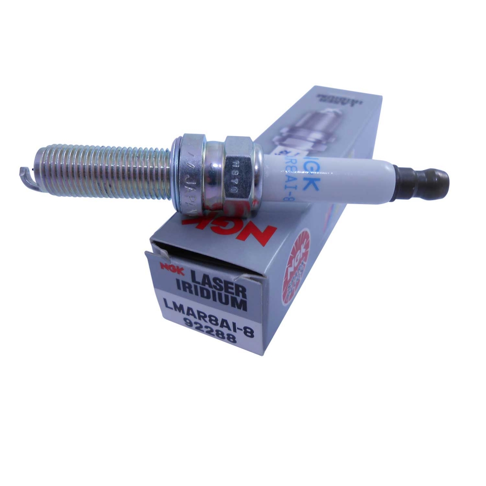 Vela de Ignição LMAR8AI-8 Iridium BMW K1600GT - Cód.2789
