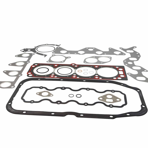 Kit Juntas sem Ret. Elring 593.294 GM S10 2.2 8V - Cód.11746