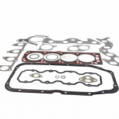 Kit Juntas sem Ret. Elring 593.294 GM S10 2.2 8V - Cód.11746