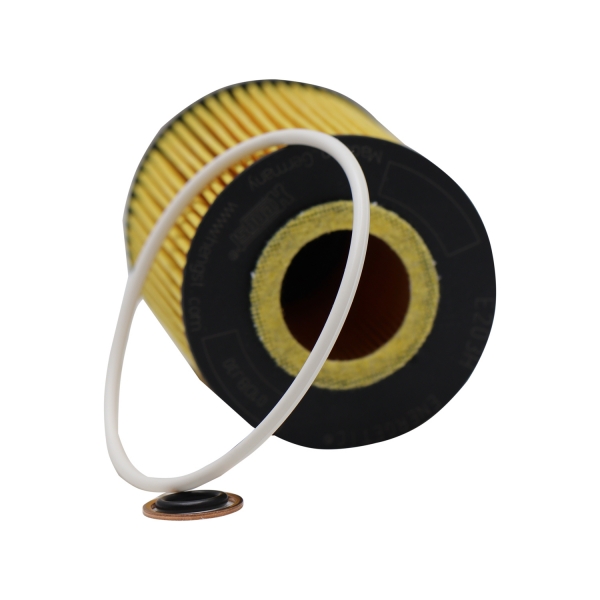 Filtro de Óleo Hengst E203H D67 BMW 545i, 745i, X5- Cód.9863