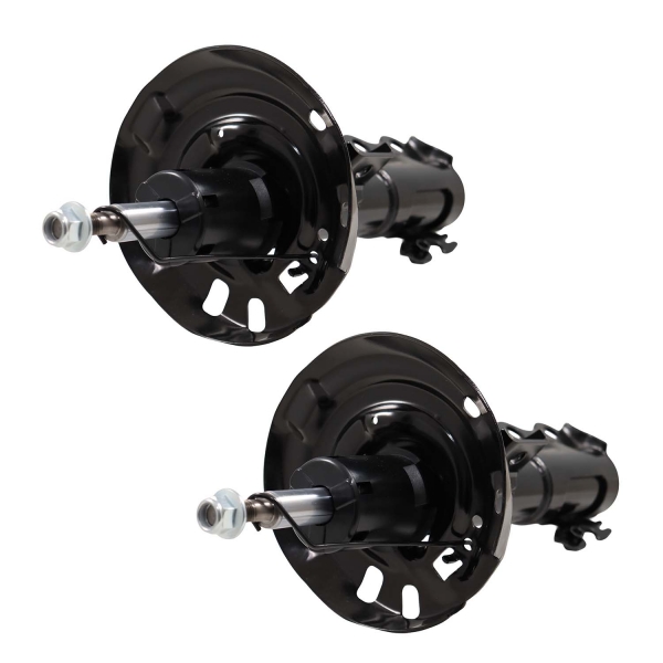 Par Amortecedor Diant. Nakata HG41420/1 Corolla - Cód.12877