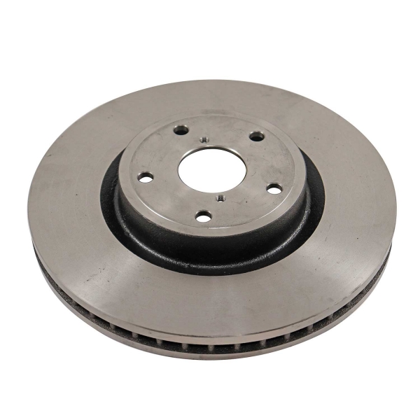 Kit Disco de Freio Diant. BD7080 Subaru Legacy - Cód.8381