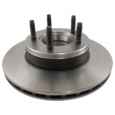 Kit Disco de Freio BD4005KT Diant. Ford Ranger - Cód.4269