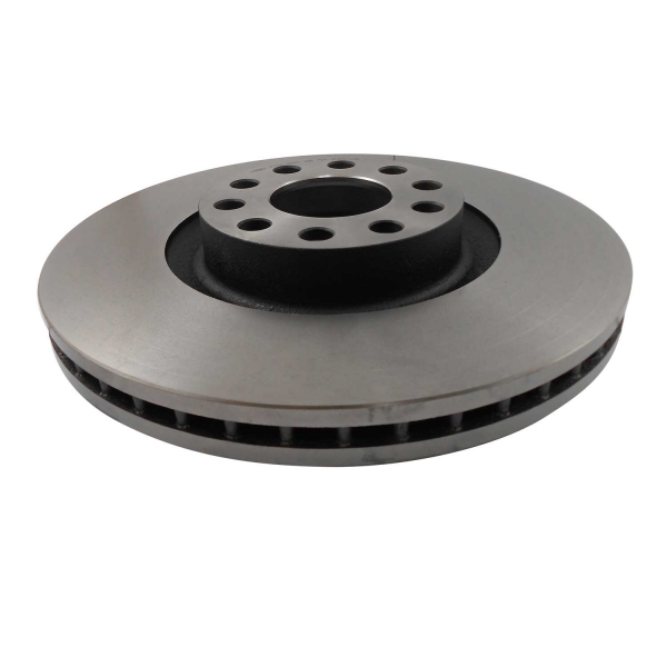 Kit Disco de Freio BD4086 Diant. Audi S6 - Cód.7024