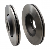 Kit Disco de Freio BD4608 Diant. Citroen C5, C6 - Cód.10227