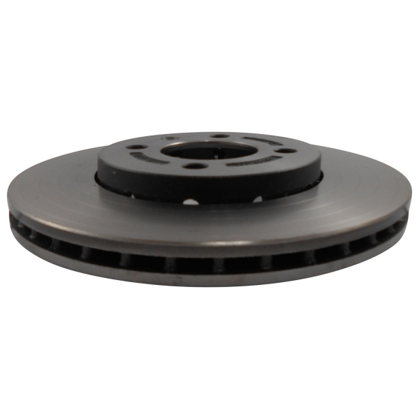 Kit Disco Freio BD9614 Diant. Gol, Saveiro, Up - Cód.3753