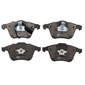 Pastilha Diant. Frasle PD1232BCMAXX Audi A3 - Cód. 13264