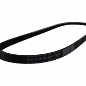 Correia Gates Micro-V 3PK0771SF Renault Kwid - Cód.13715