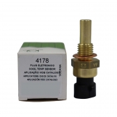 Sensor Temp. de Água MTE 4178 GM Captiva, S10 - Cód.13908