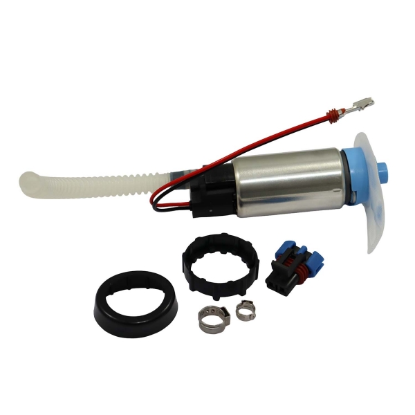 Bomba de Combustível Delphi FE0729 Sportage - Cód.8537