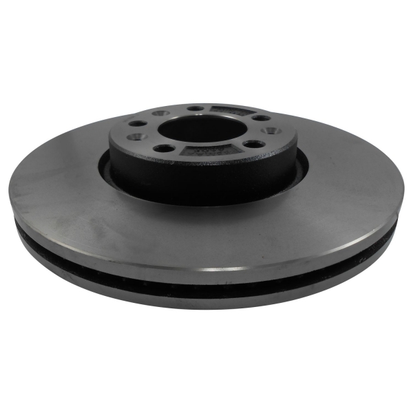 Kit Disco de Freio BD4605 Diant. Citroen Jumpy - Cód.6955