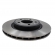 Kt Disco Freio BD7384 Tras. Land Rover Discovery - Cód.10225