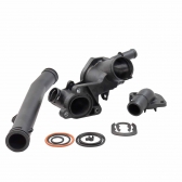Kit Cavalete Wisa 7033 VW Gol 1.0 8V (EA111) - Cód.11832