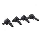 Kit Bobina Ignição Delphi GN10969 Argo, Mobi - Cód.11308