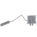 Sensor de Nivel TSA T010140 VW Fox, Spacefox - Cód.7972
