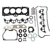 Jg Juntas Superior Elring 708.030 Toyota Corolla - Cód.4980