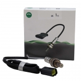 Sonda Lambda NTK OZA690-A1 Fiat Brava 1.6 16V - Cód.043