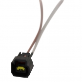 Chicote Reparo ETE5975 Bico Injetor VW e GM - Cód.8322